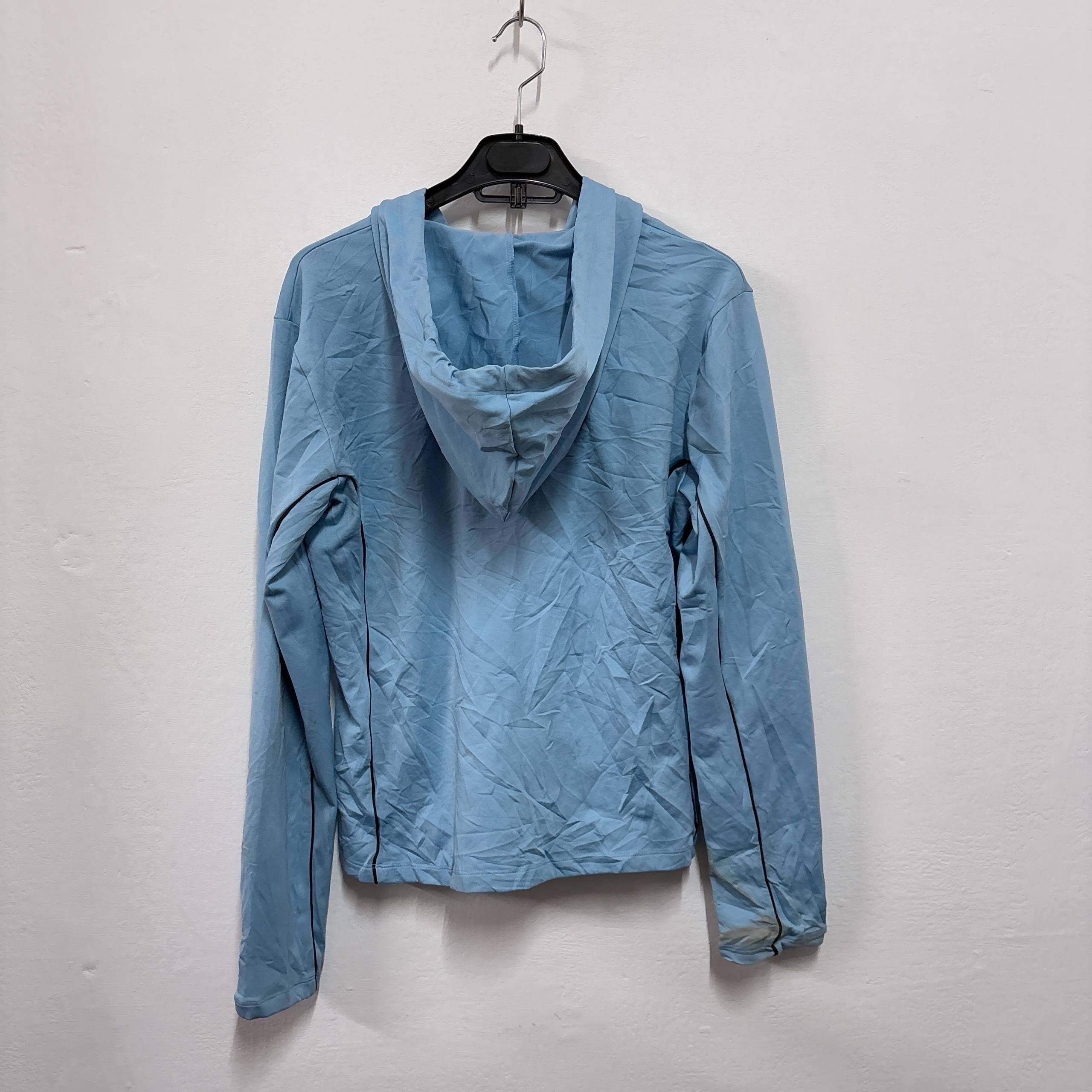 FILA BLUE JACKET