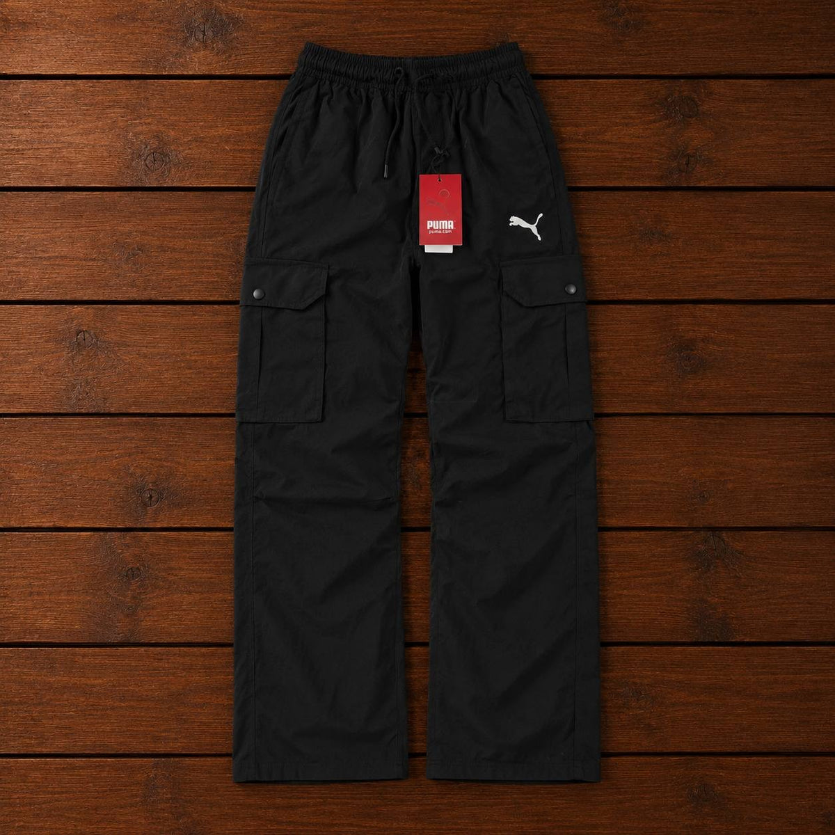 PUMA CARGO TRACK