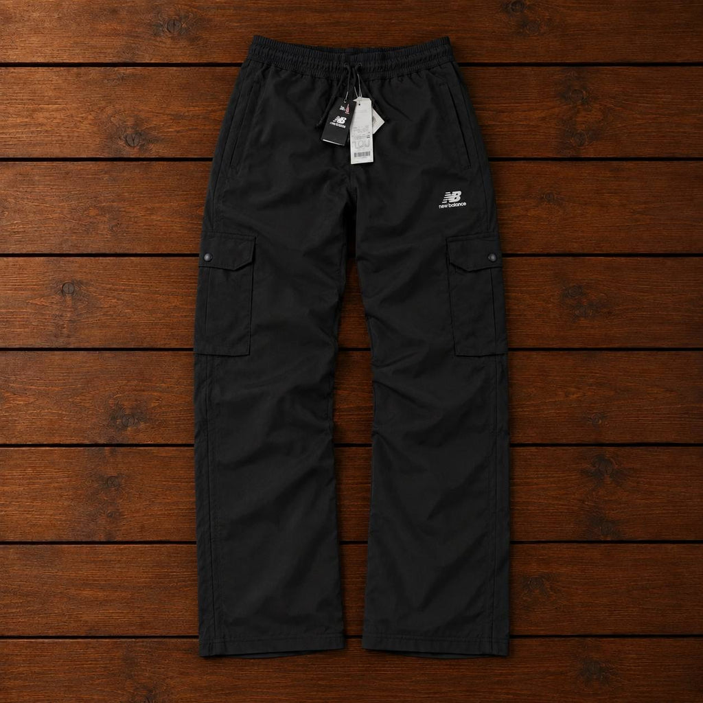 NEW BALANCE CARGO TRACK