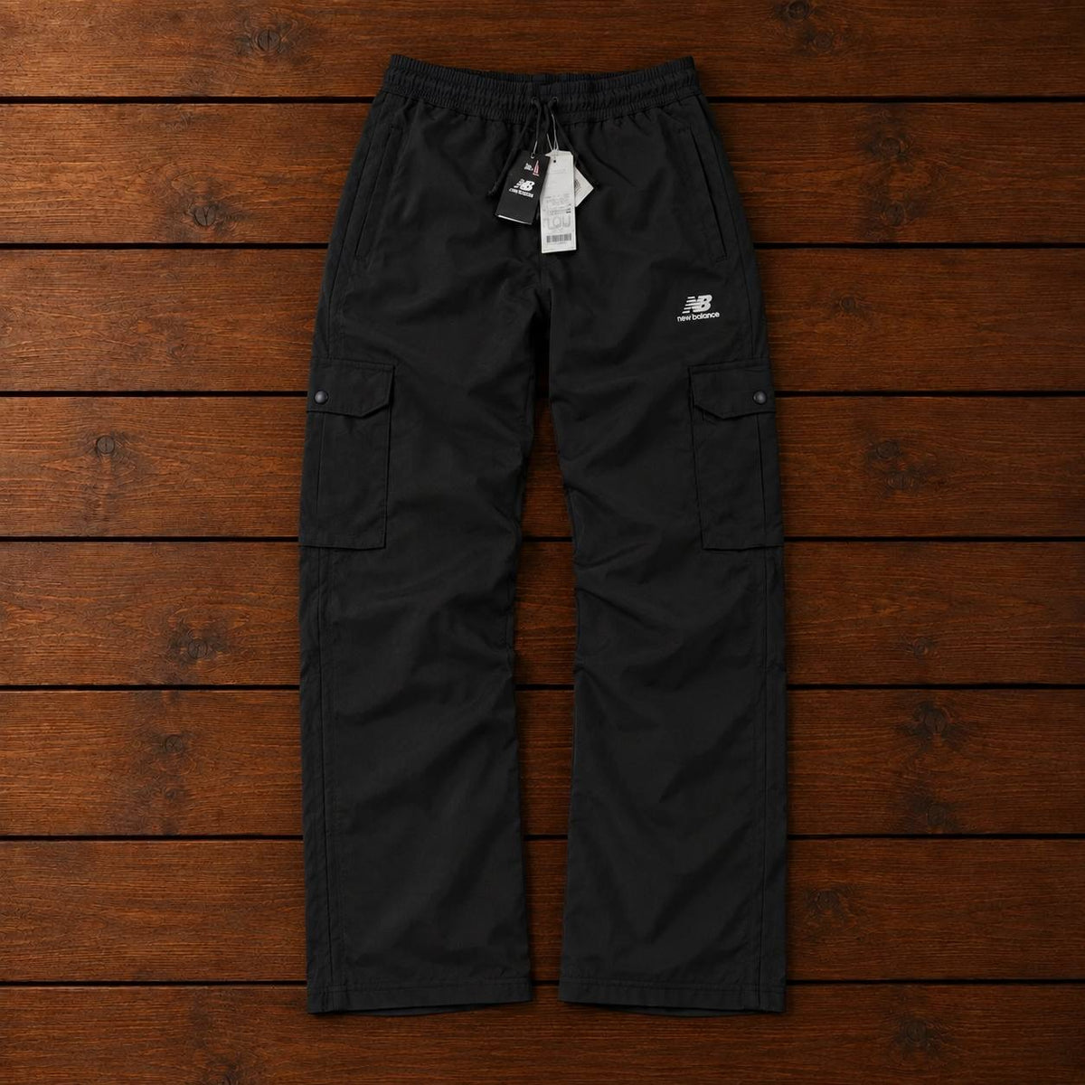 NEW BALANCE CARGO TRACK