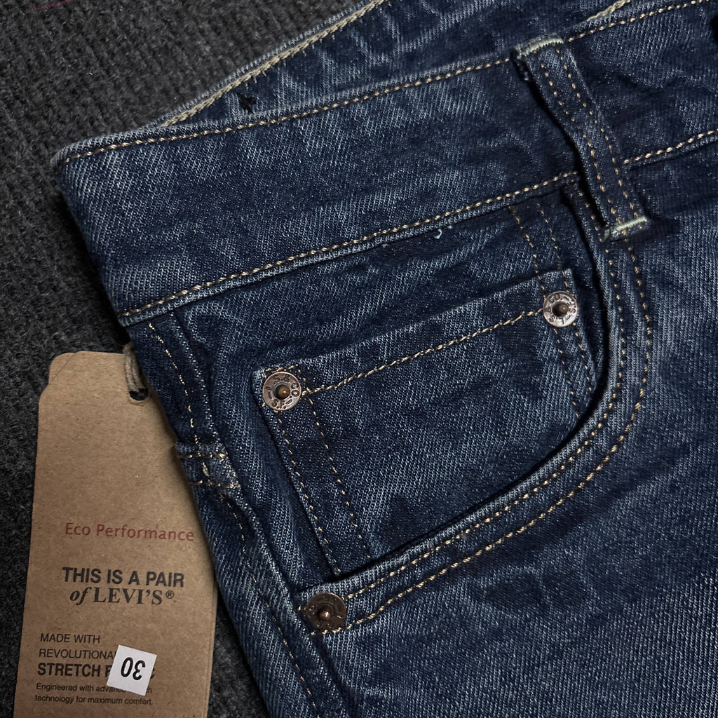 LEVI’S DENIM