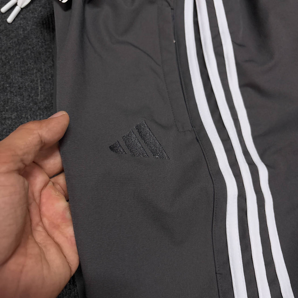 ADIDAS PREMIUM DGREY TRACK