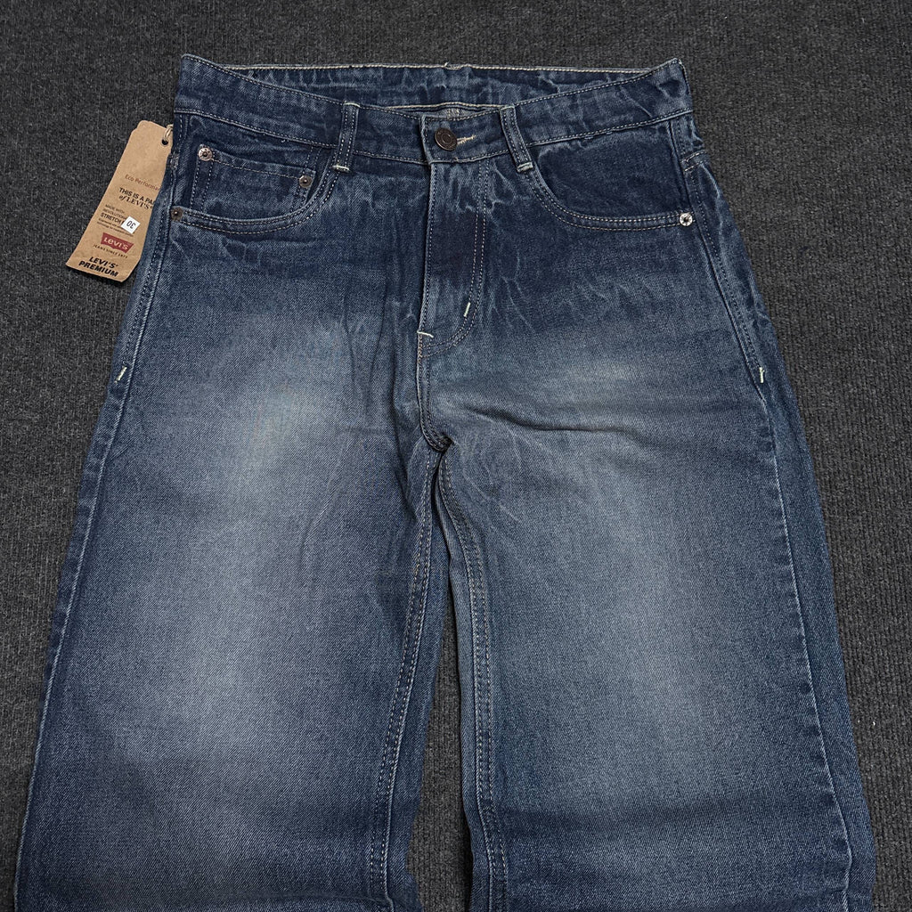 LEVI’S DENIM