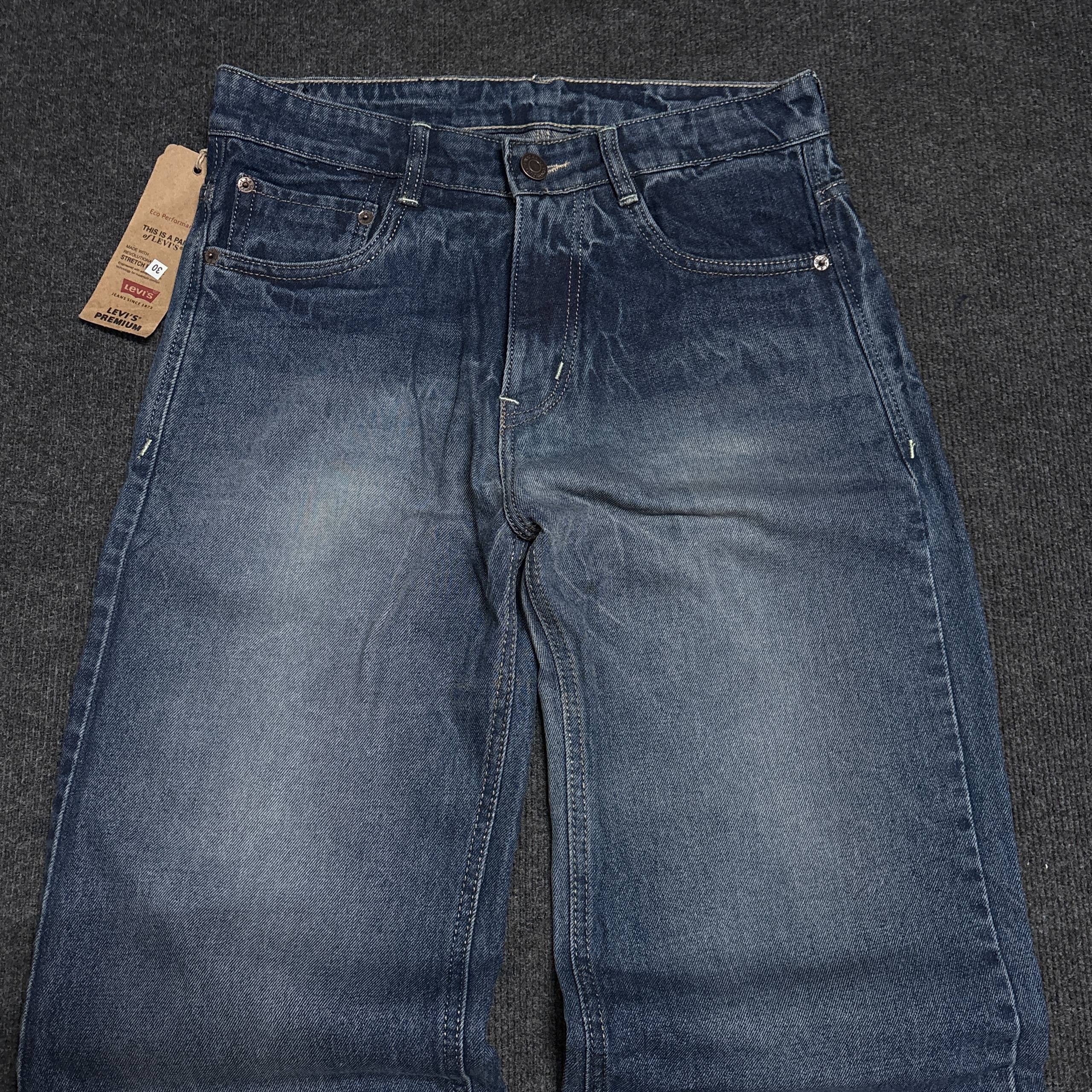 LEVI’S DENIM