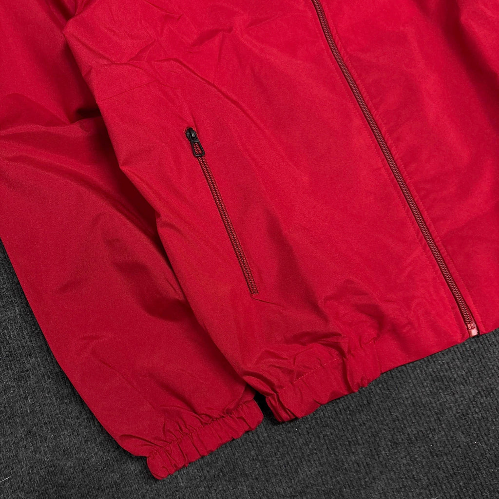 FERRARI RED JACKET