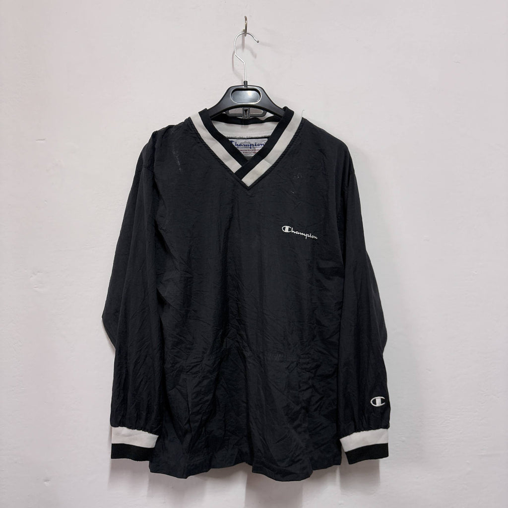 BLACK CHAMPION