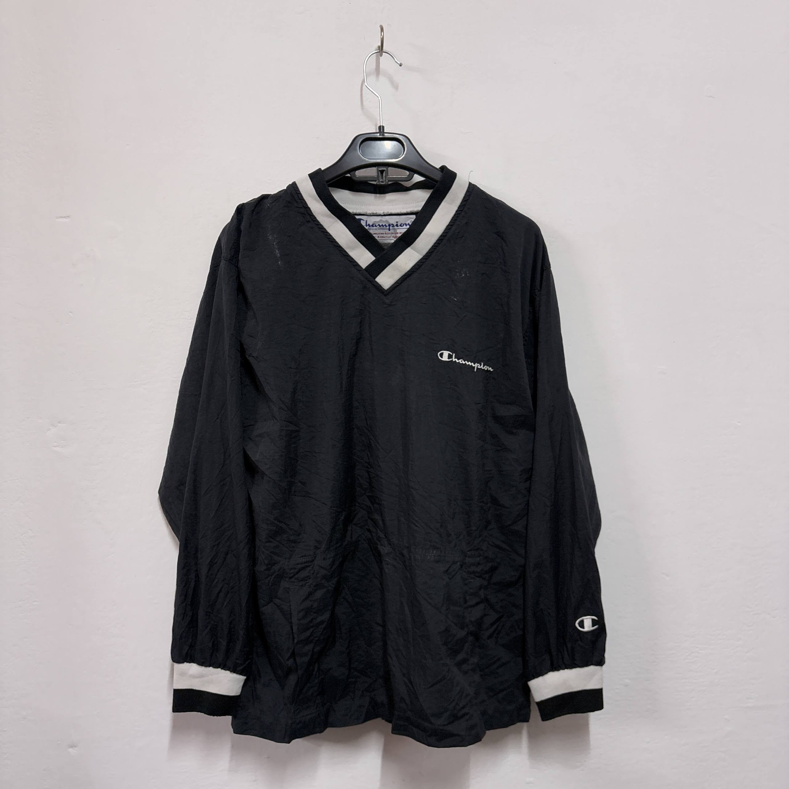 BLACK CHAMPION