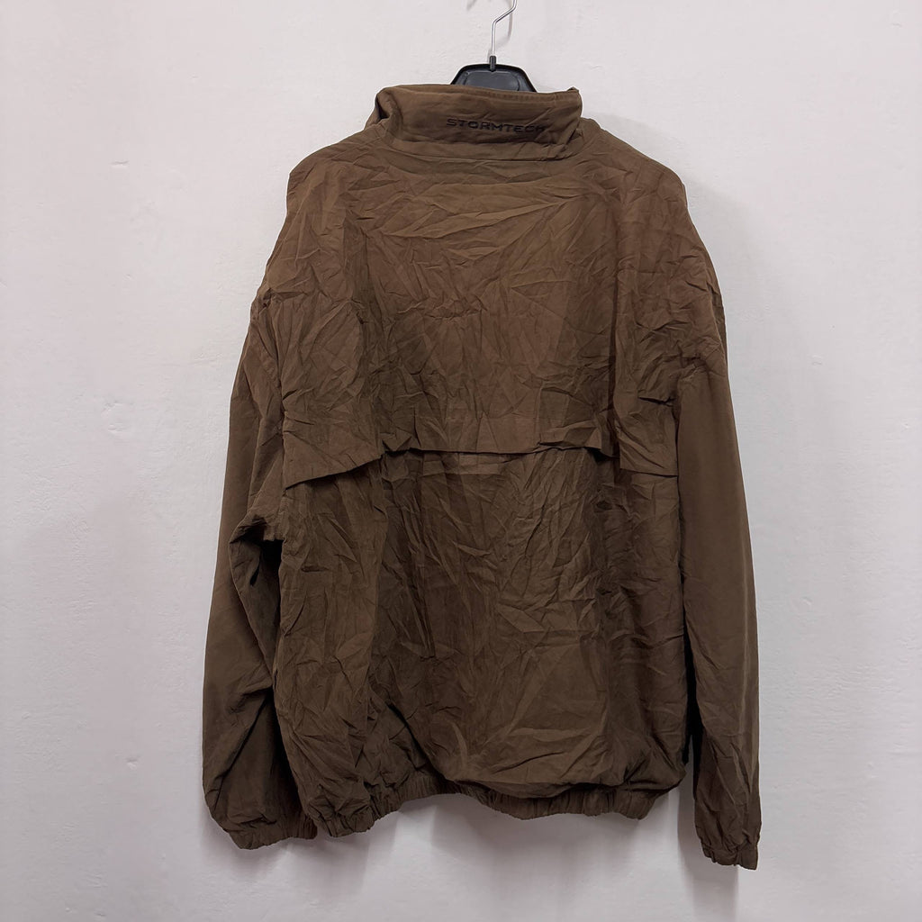 DARK PLAIN JACKET