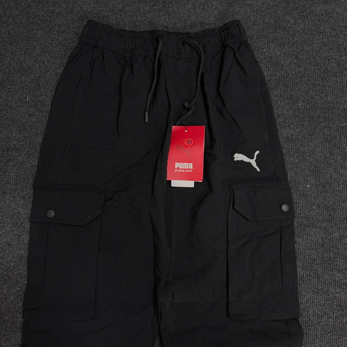 PUMA CARGO TRACK