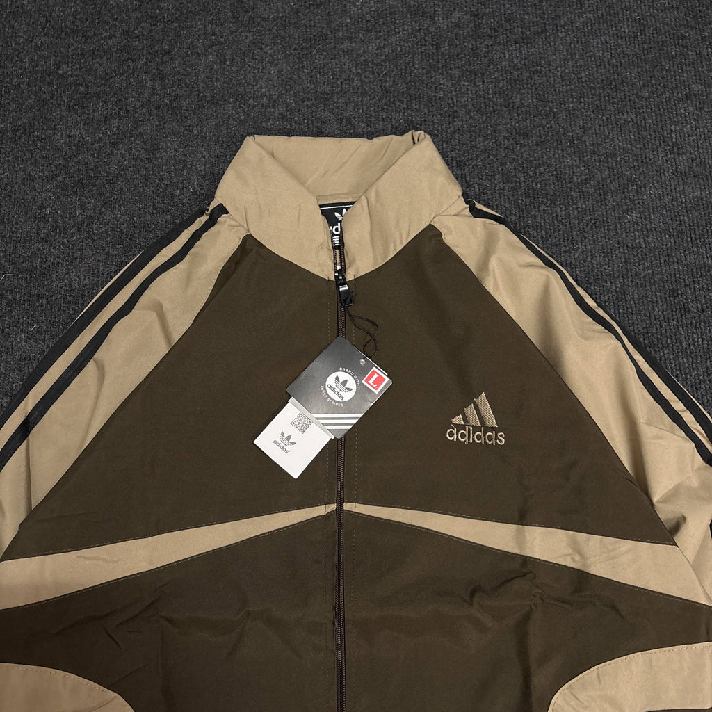 ADIDS LIGHT DARK JACKET