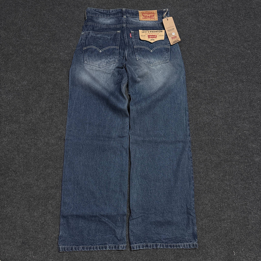 LEVI’S DENIM