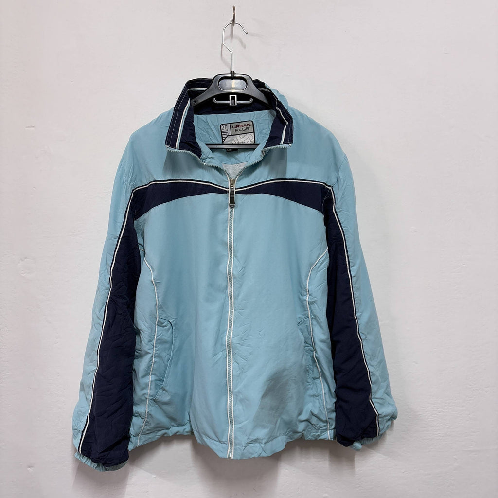 SKY BLUE JACKET
