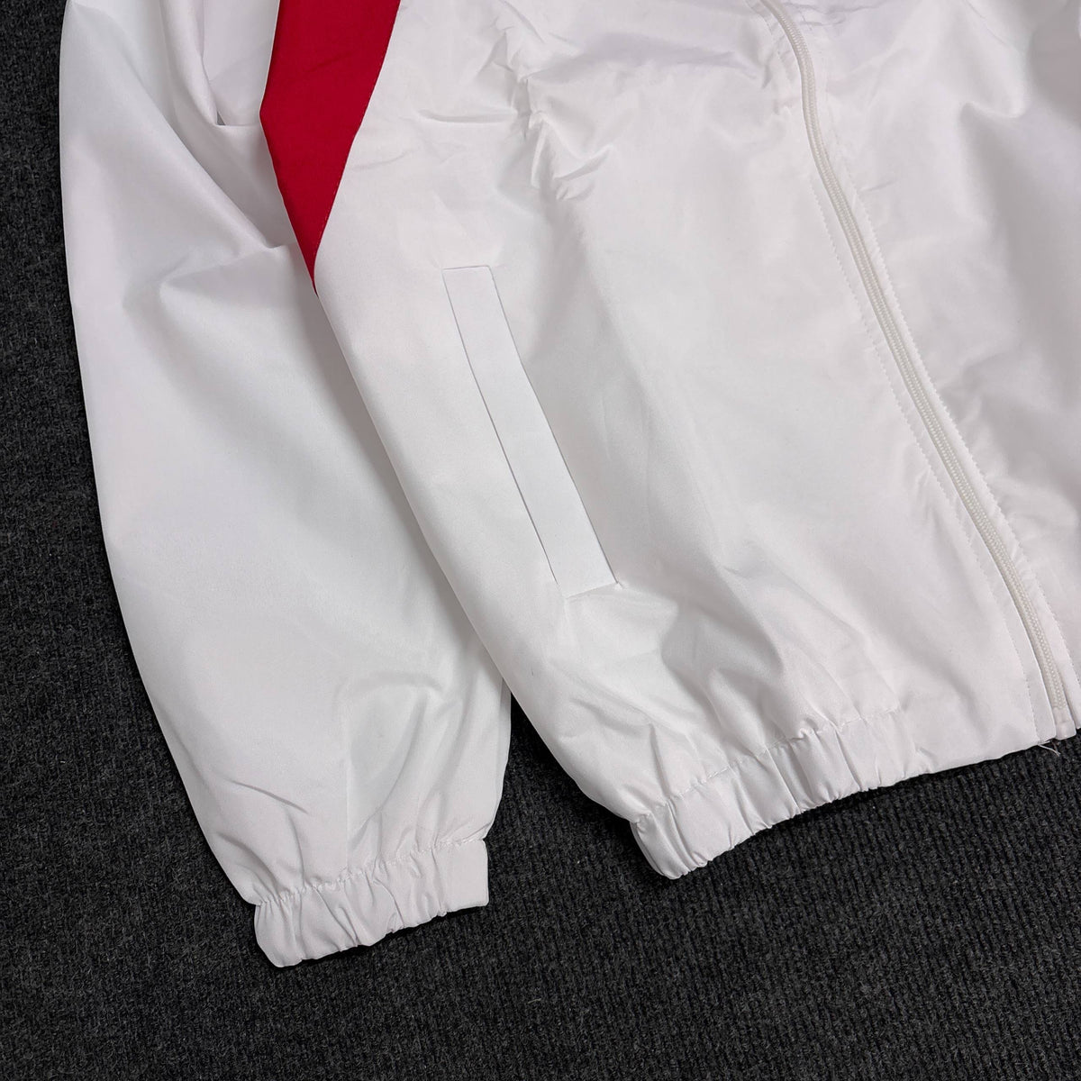 AMG EDITION WHITE JACKET
