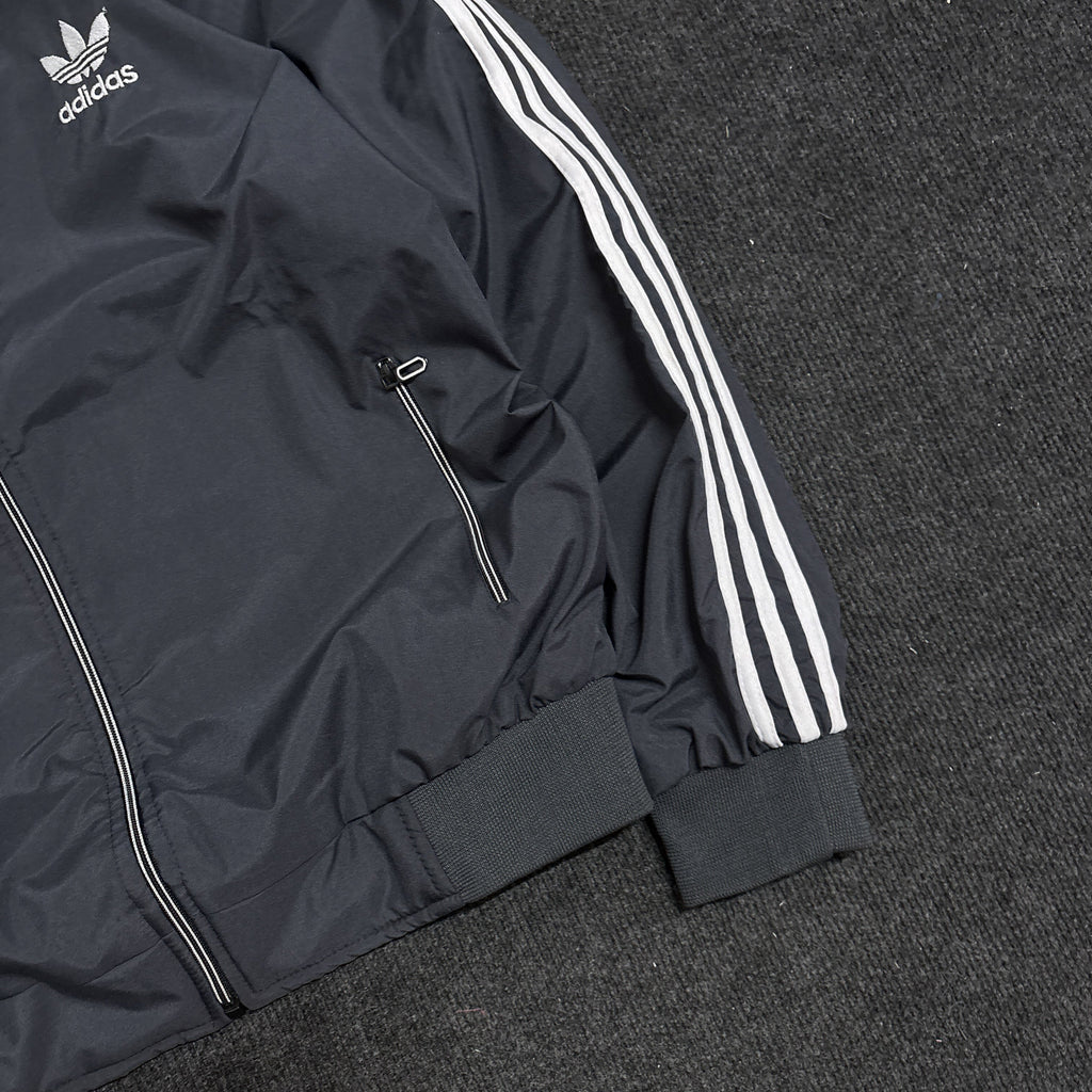 ADIDS GREY JACKET