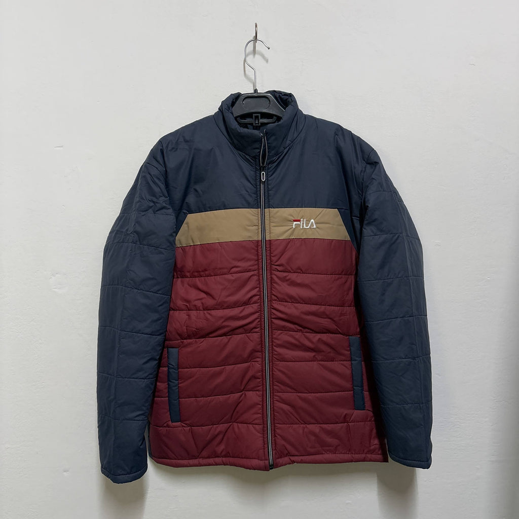 FILA PUFFER JACKET