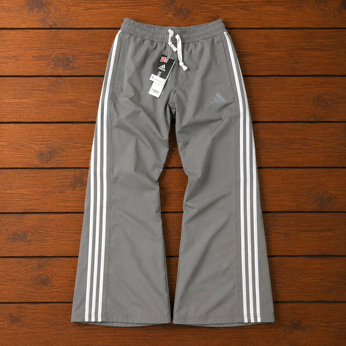 ADIAS PREMIUM MGREY TRACK