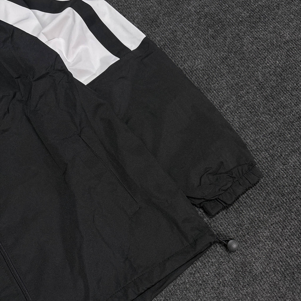 PUMA BLACK PREMIUM JACKET