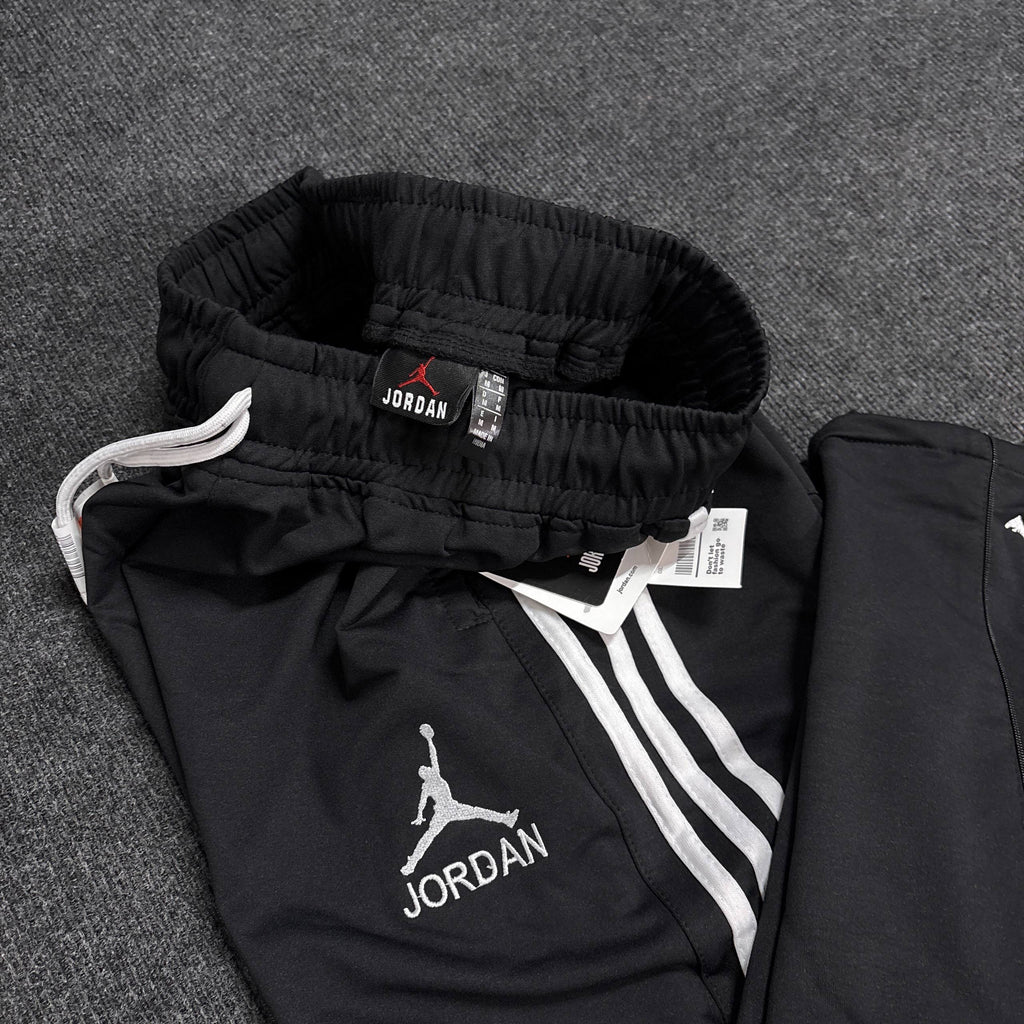 JORDAN BLACK SERIES TRACKPANT