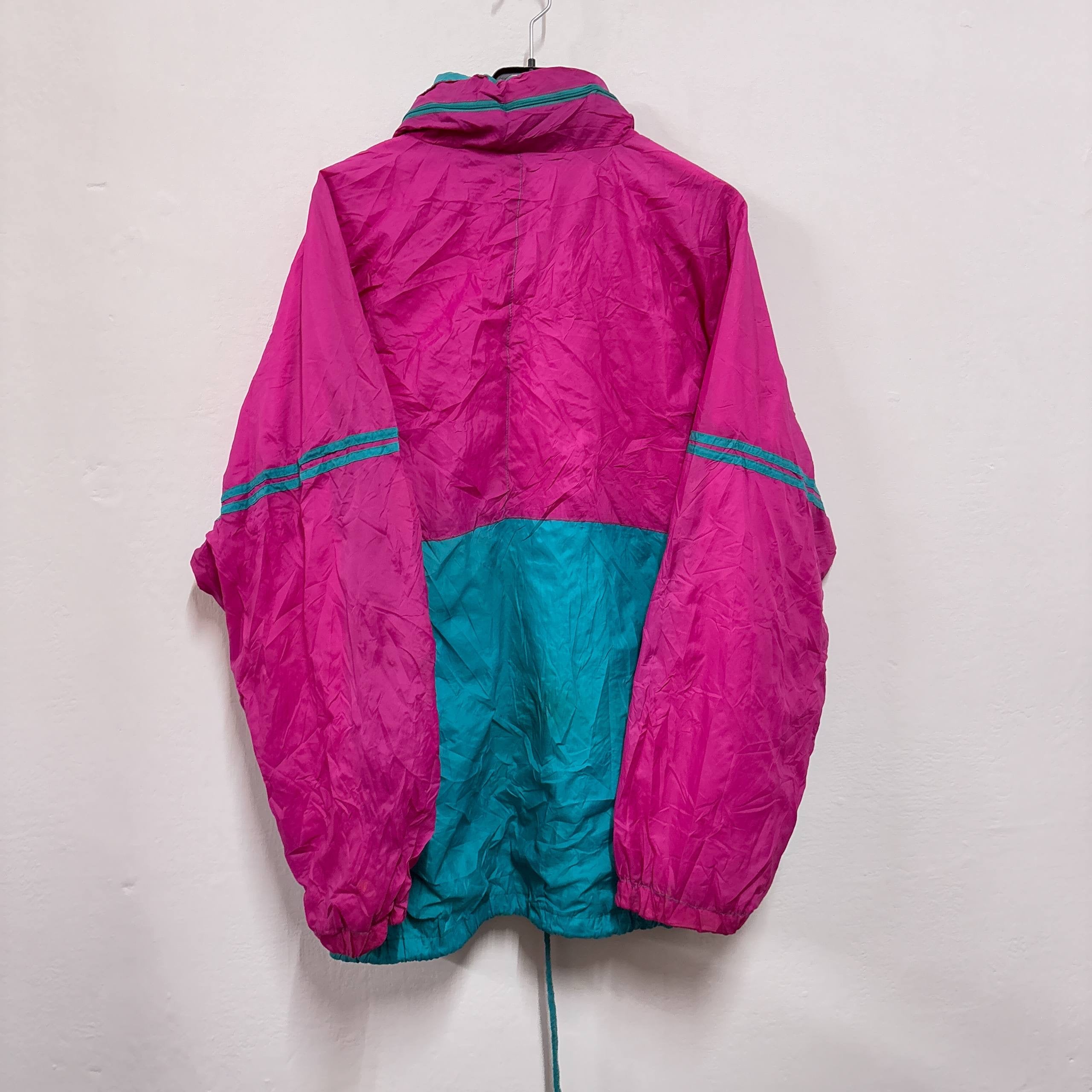 VINTAGE JACKET