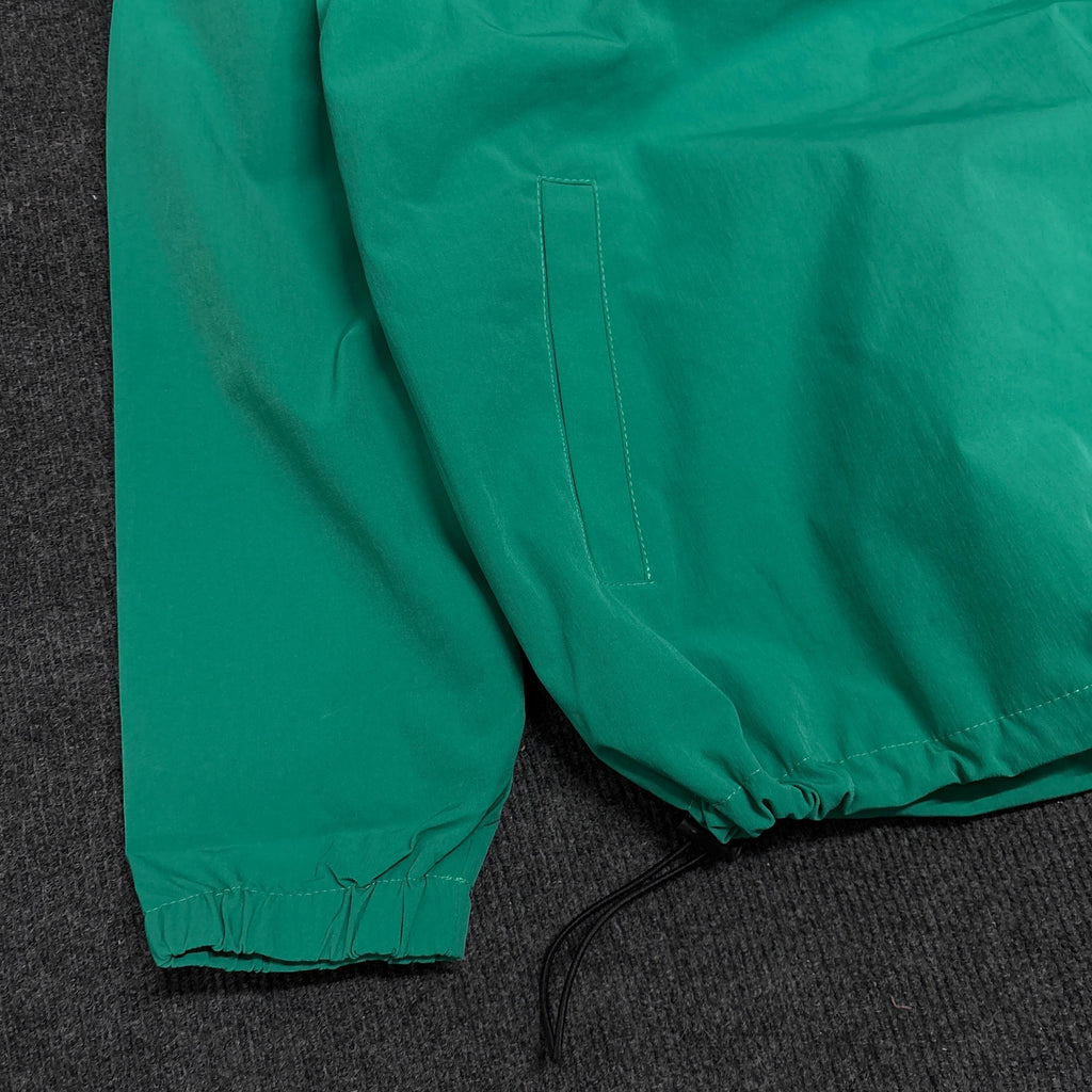 NIKE GREEN JACKET