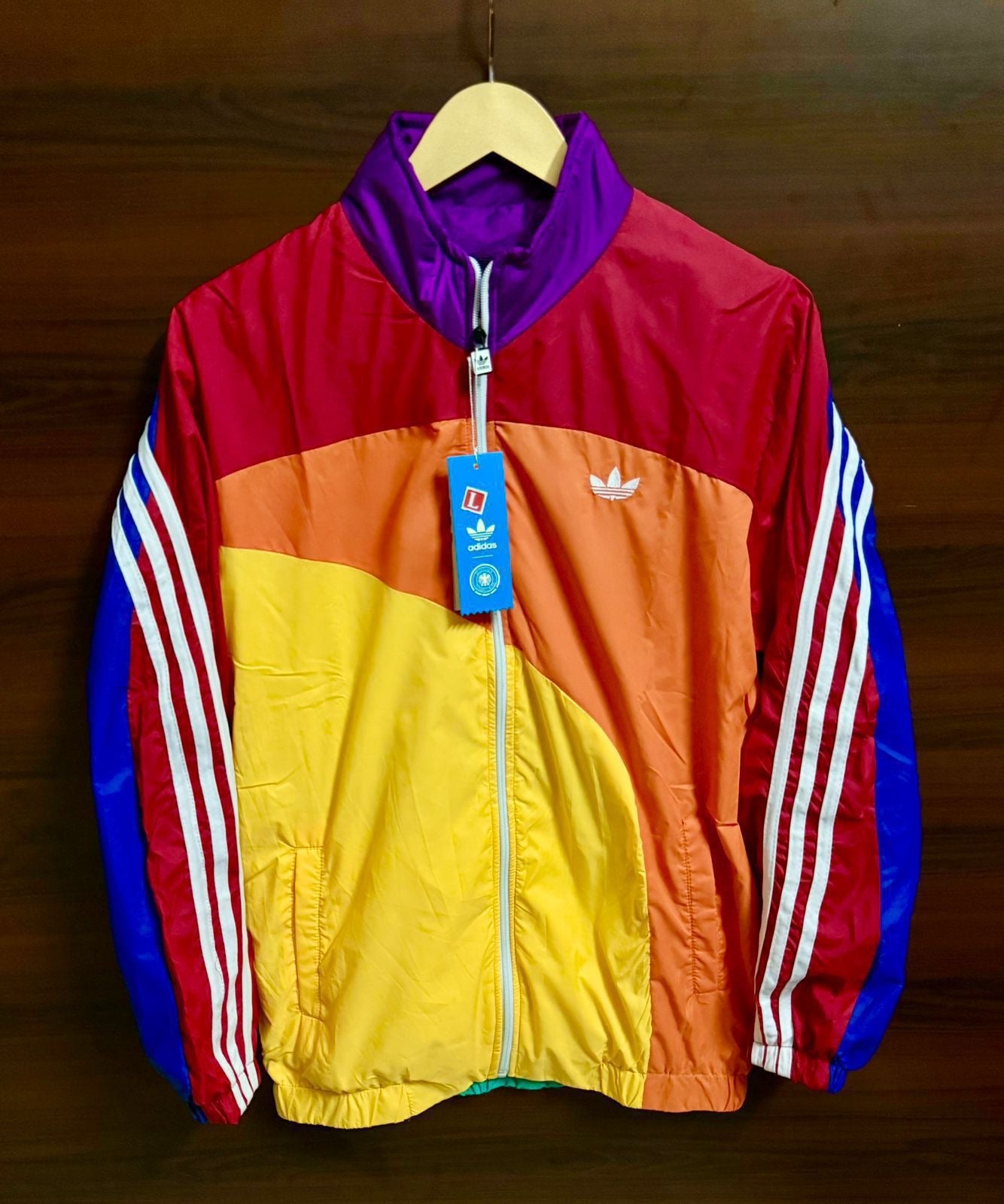 ADIDAS RAINBOW SERIES