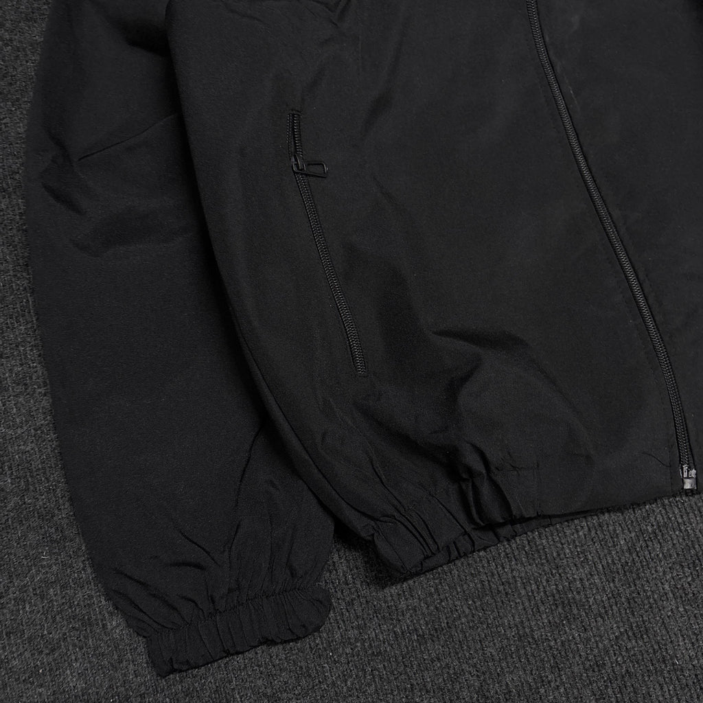 PORSCHE BLACK JACKET