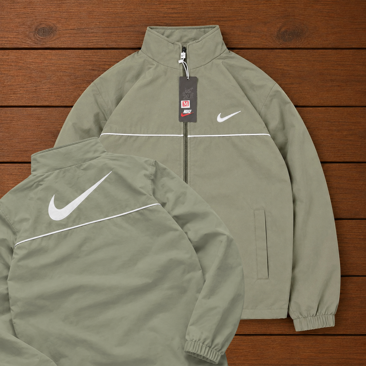 NIKE PASTEL PREMIUM JACKET