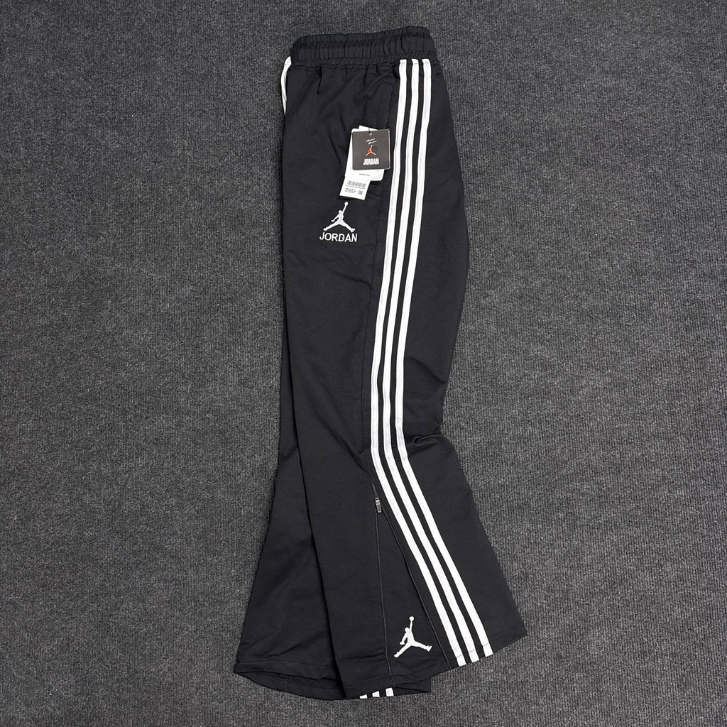 JORDAN BLACK SERIES TRACKPANT
