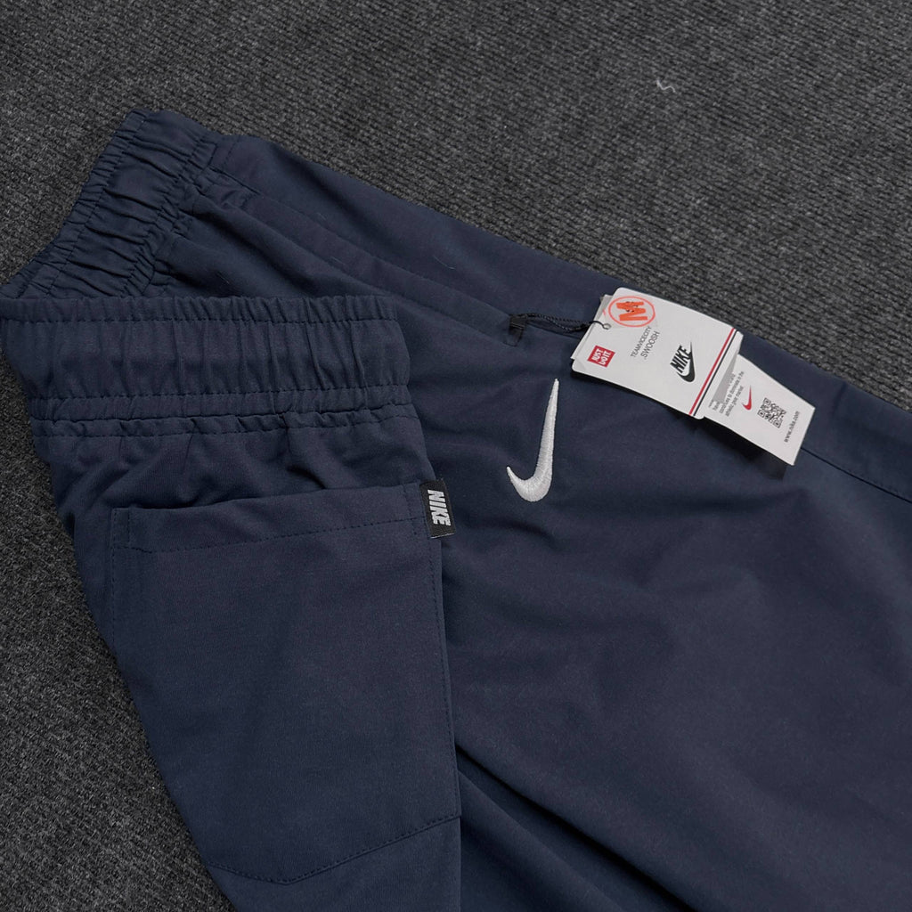 NIKE PREMIUM DBLUE CONVERTIBLE TRACK