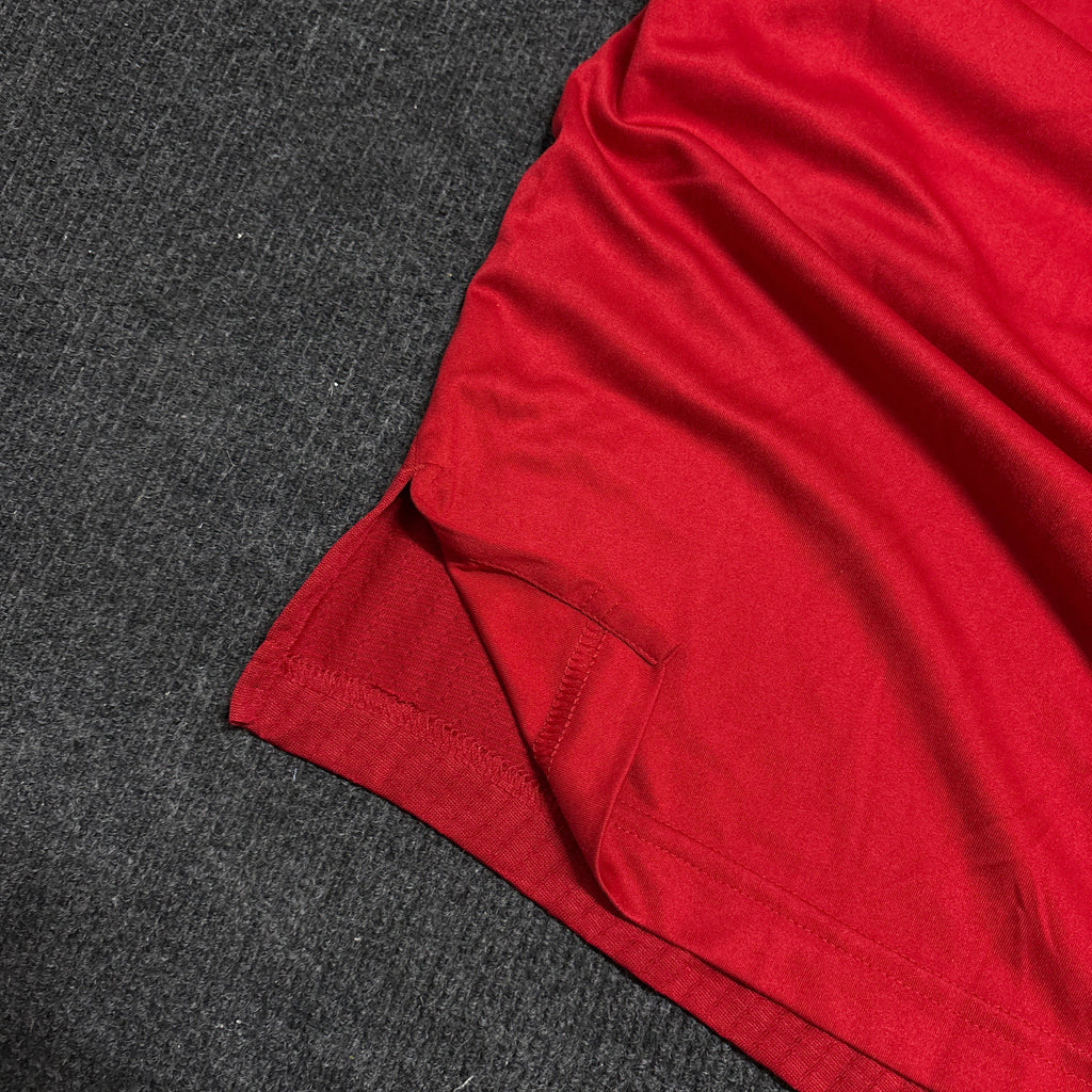 ADIDS SLEEVELESS JERSEY