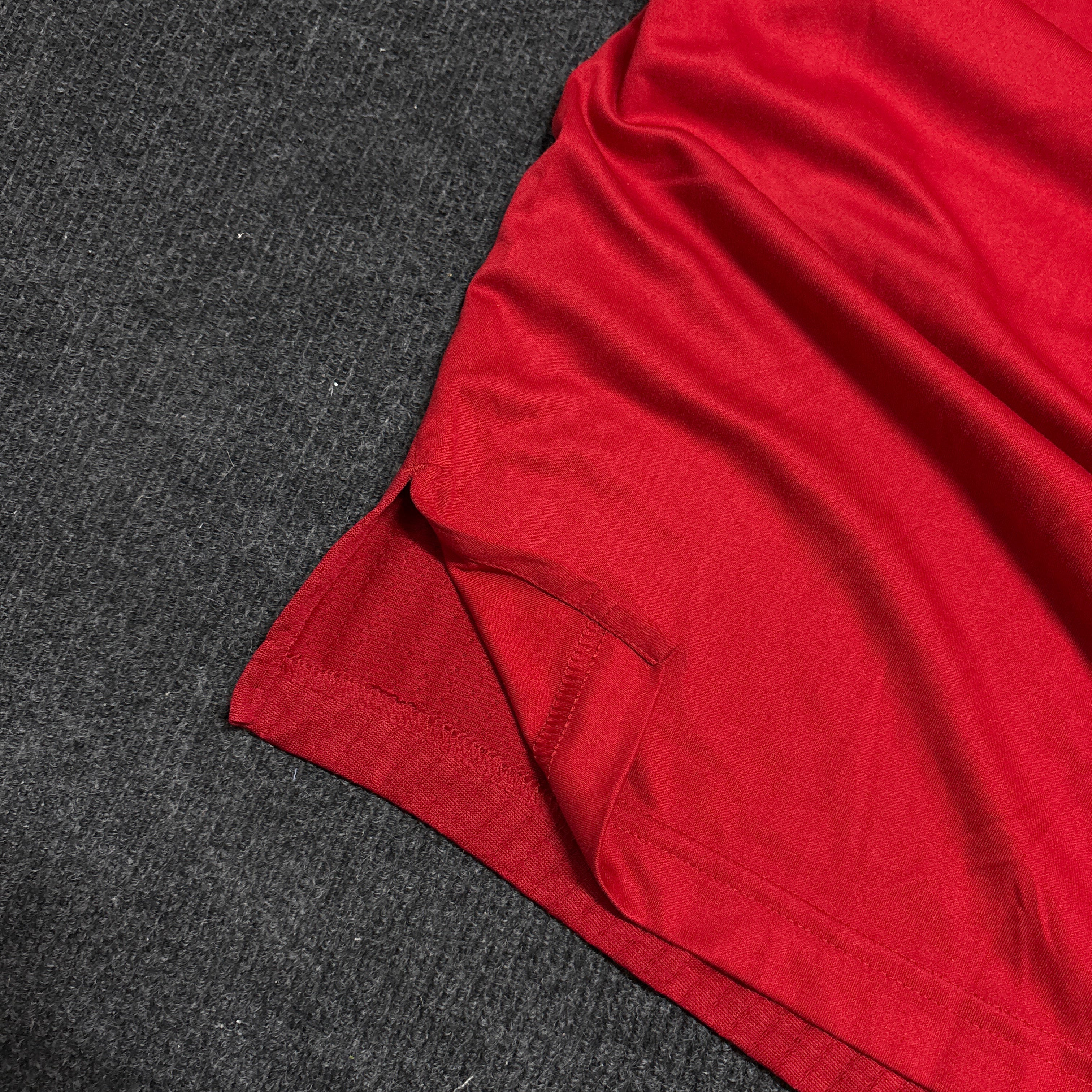 ADIDS SLEEVELESS JERSEY