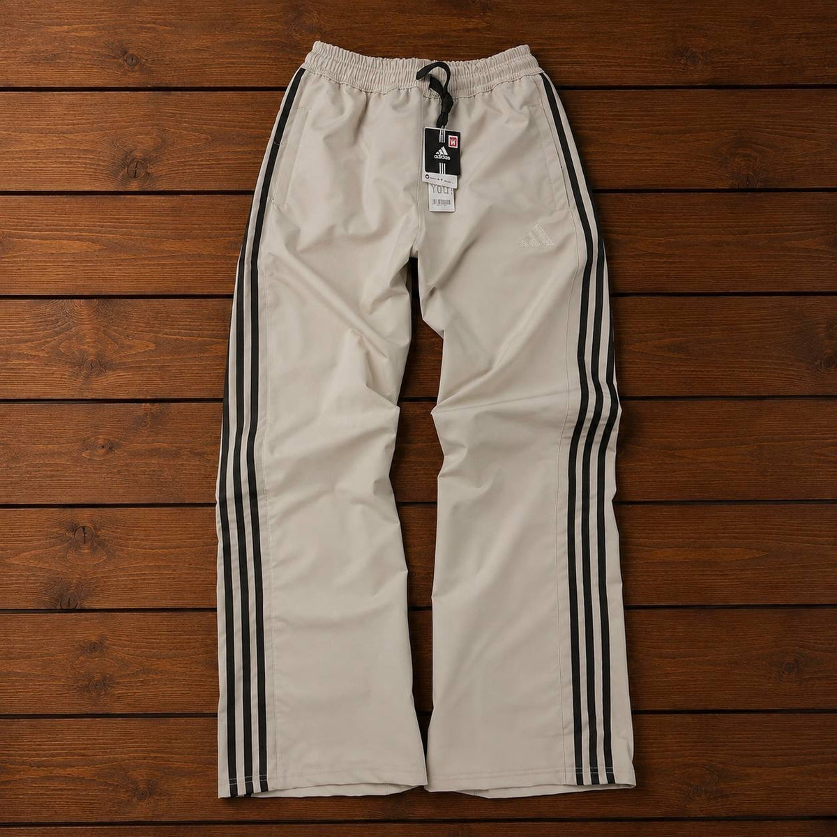 ADIDAS PREMIUM CREAM TRACK