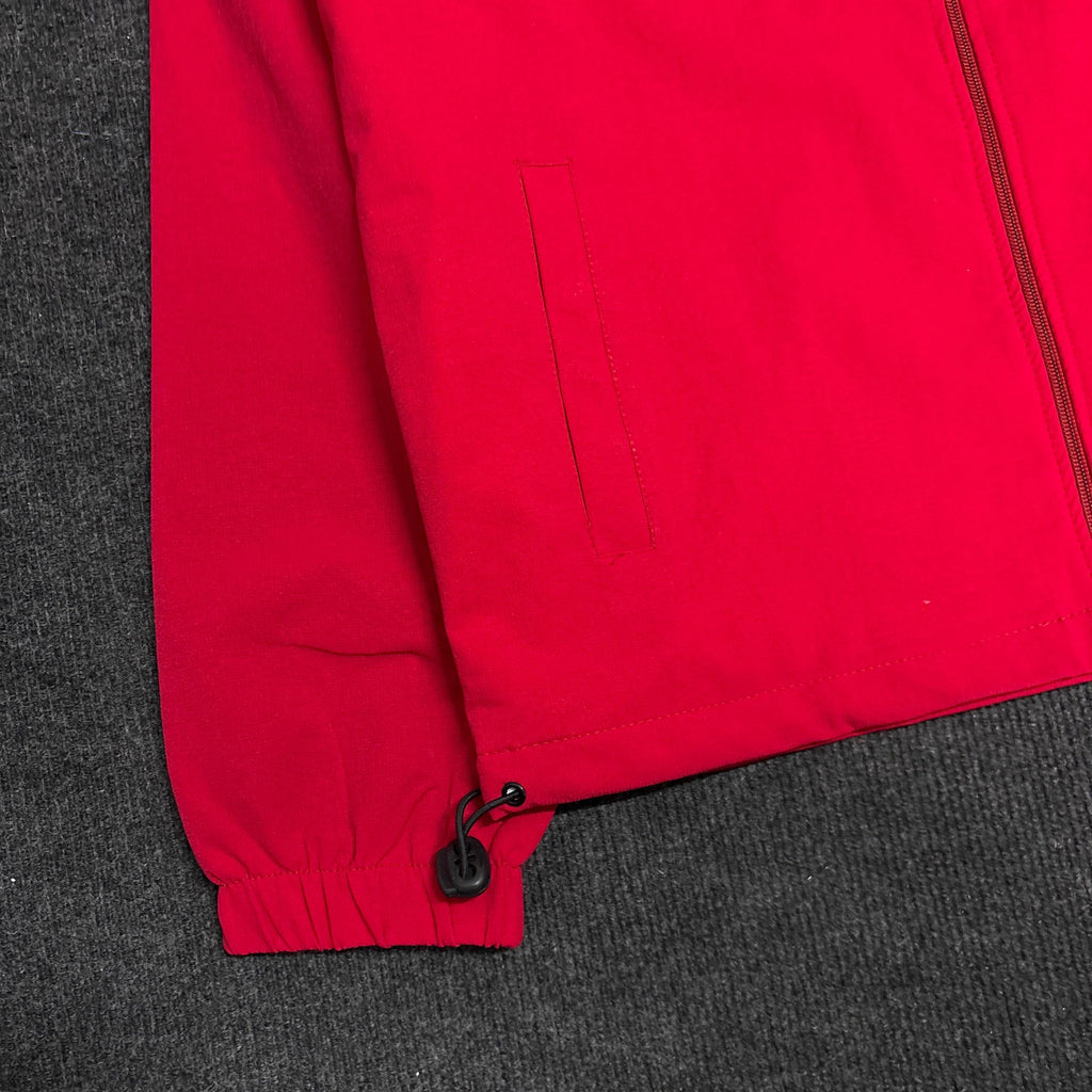 NIKE RED PREMIUM JACKET