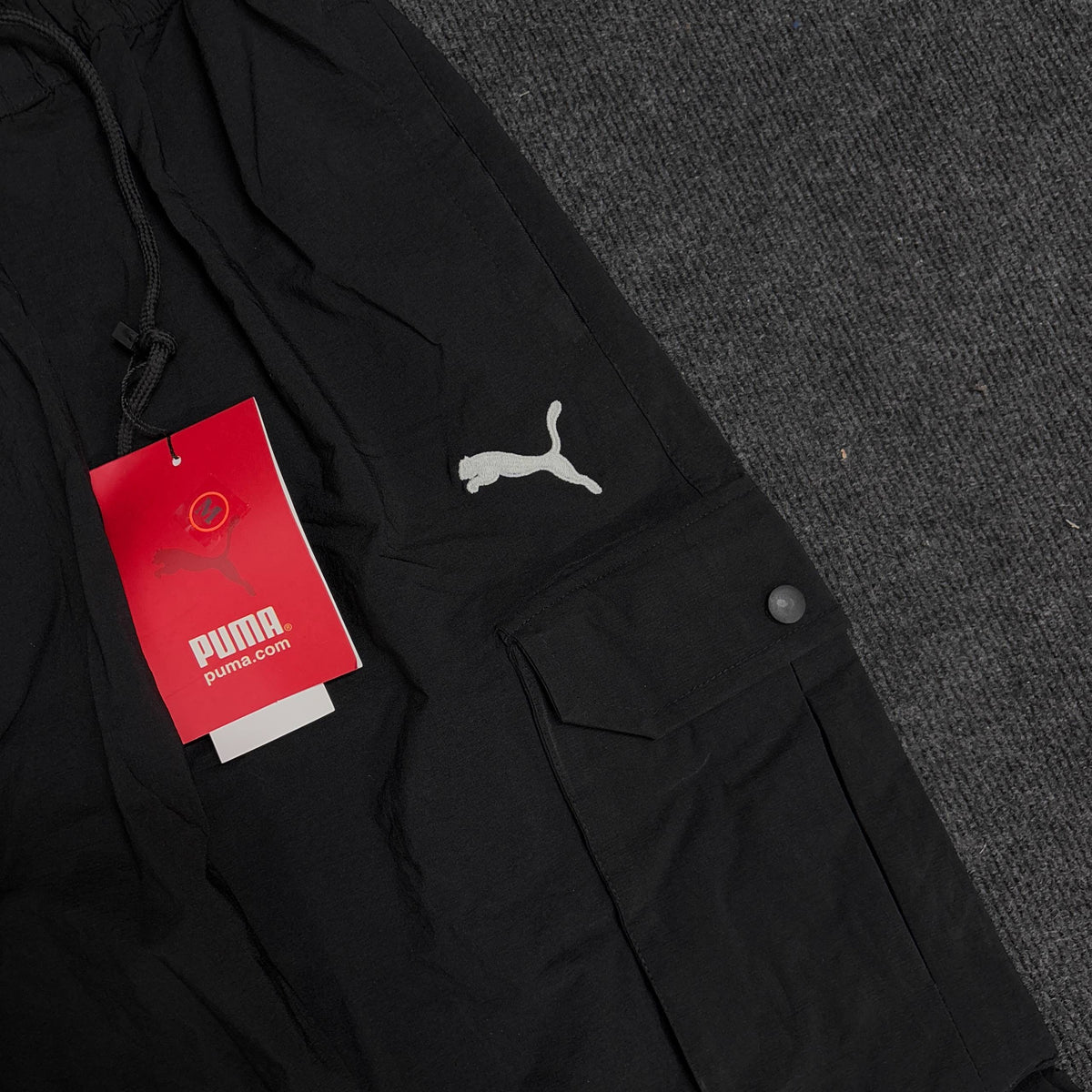 PUMA CARGO TRACK