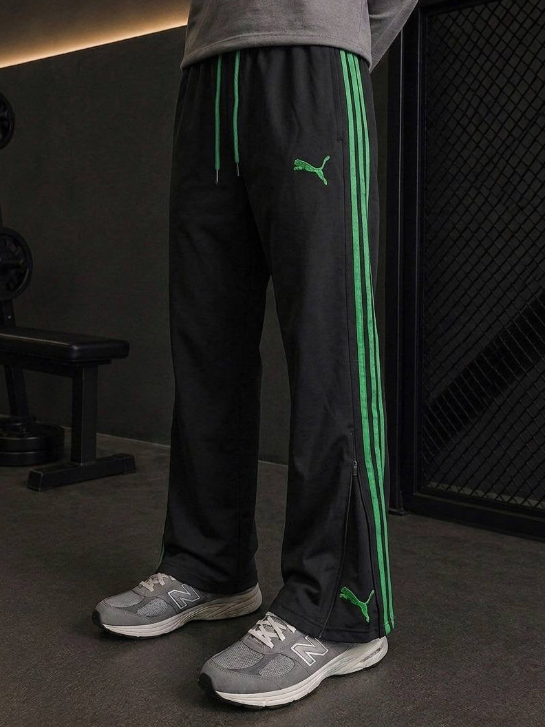 BLACK PUMA PREMIUM TRACK