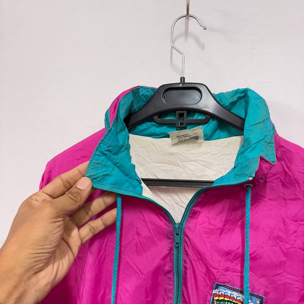 VINTAGE JACKET
