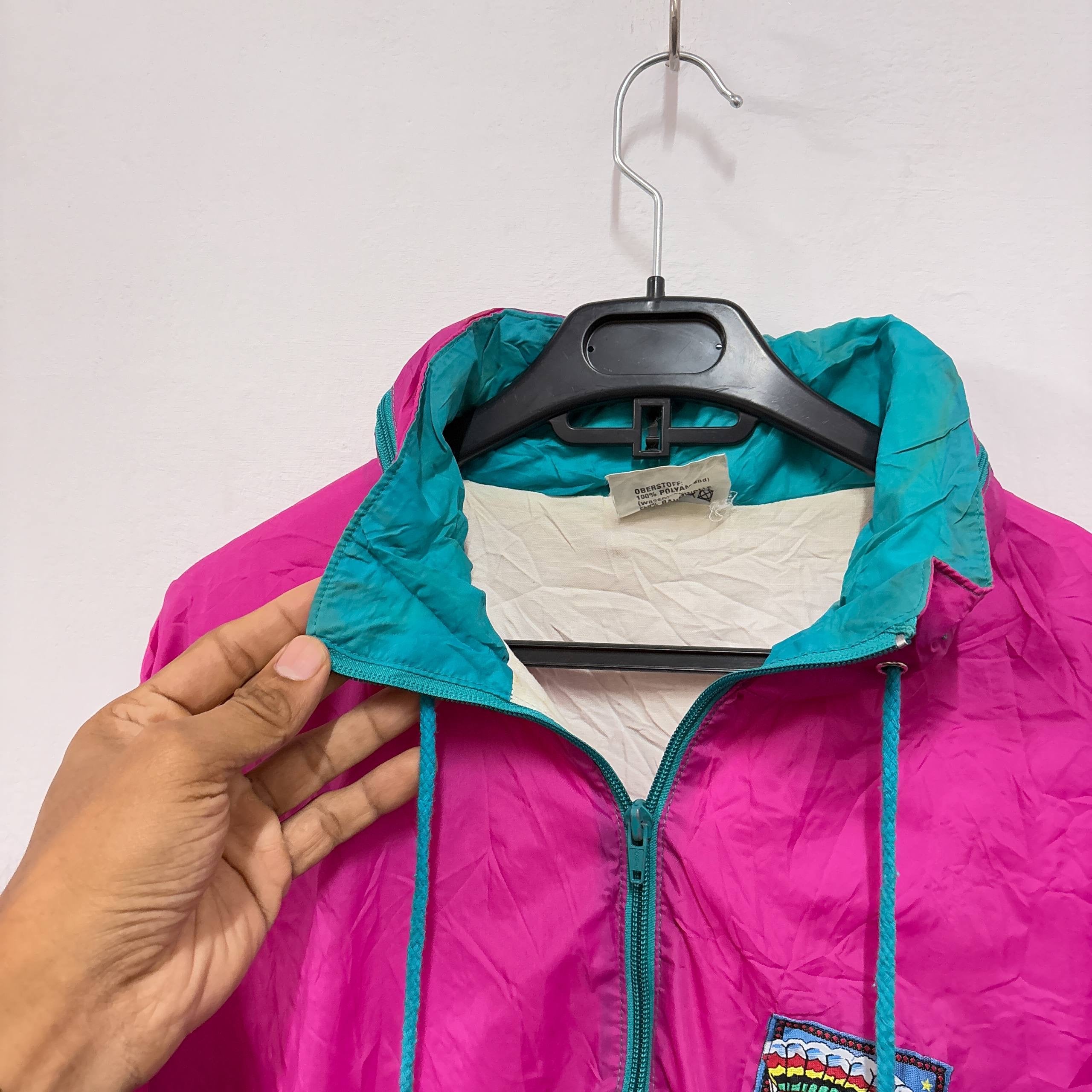 VINTAGE JACKET