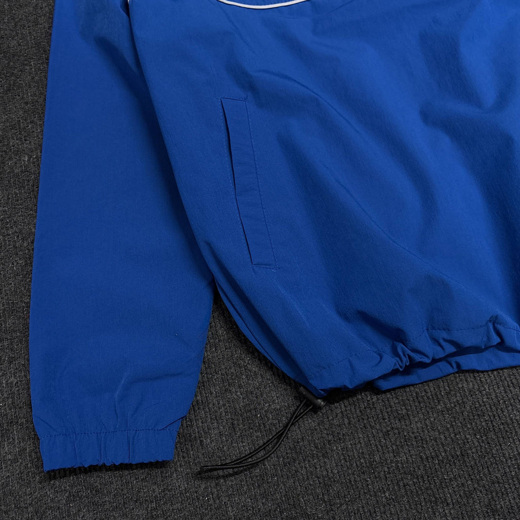 NIKE BLUE JACKET