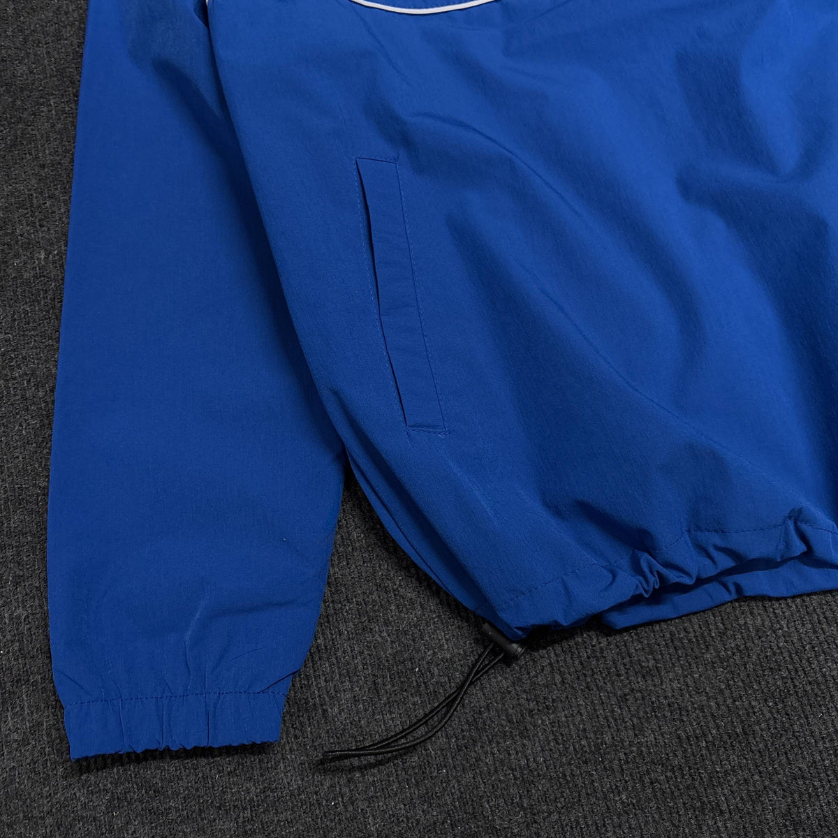 NIKE BLUE JACKET