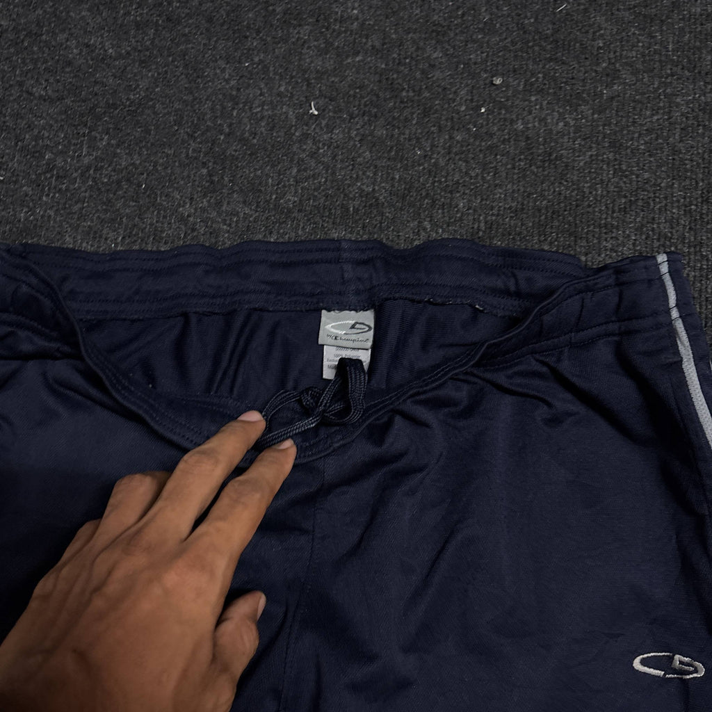 CG BLUE TRACK