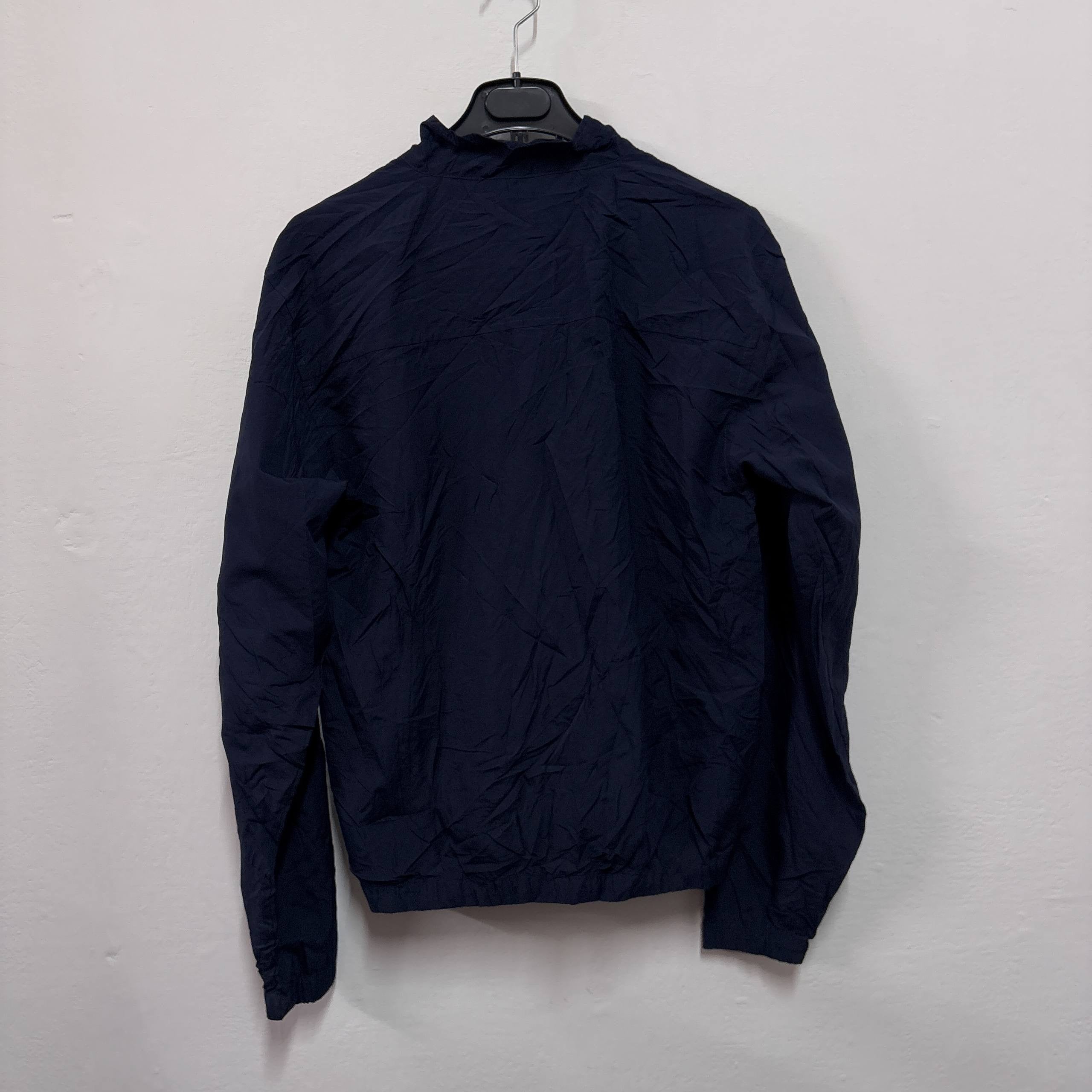 BLUE JACKET