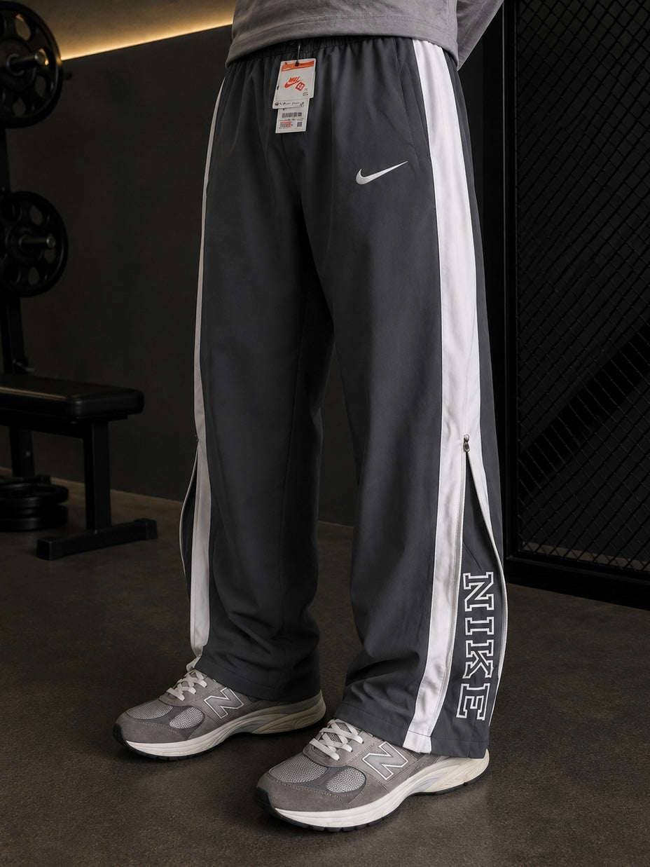 NIKE GREY CONVERTIBLE TRACK