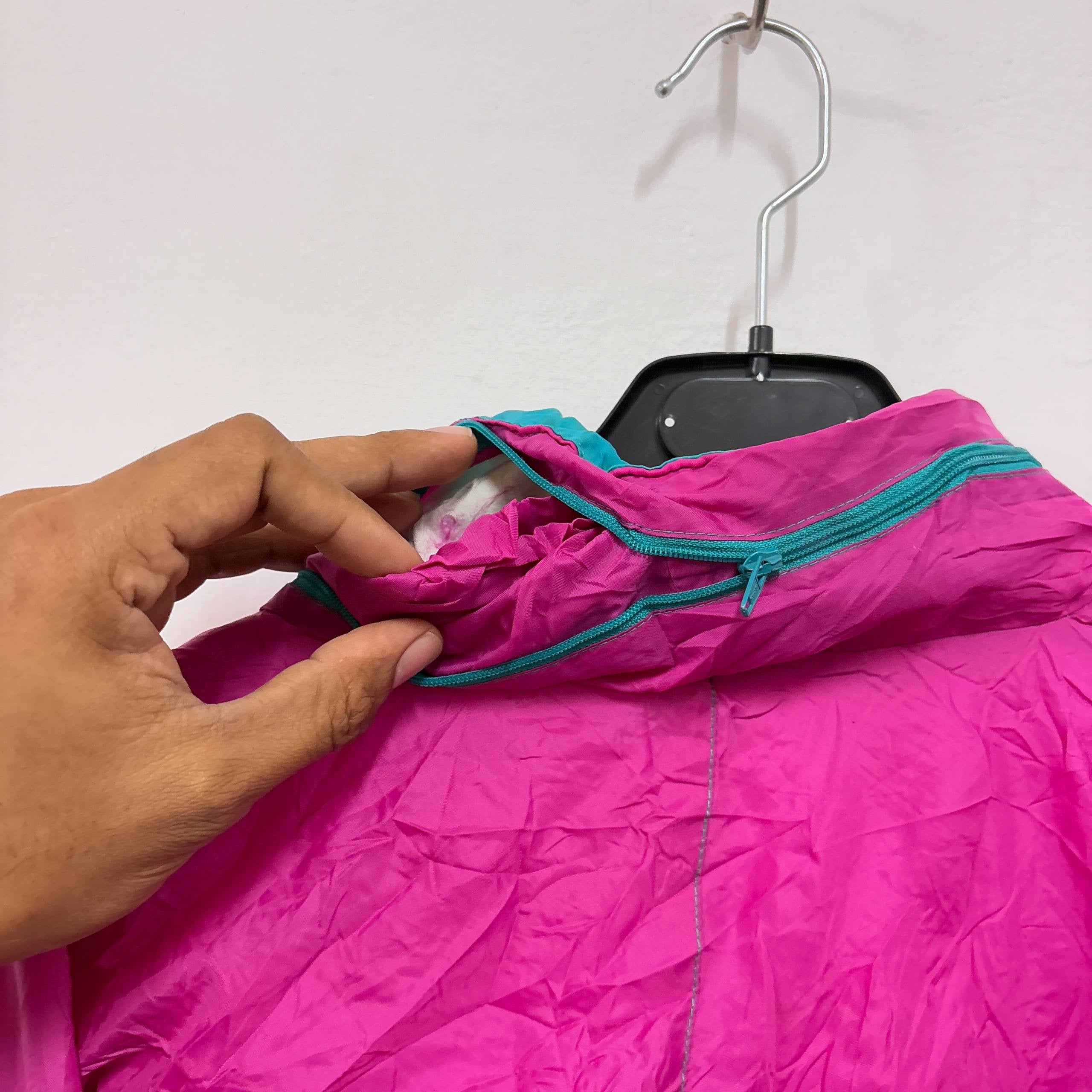 VINTAGE JACKET