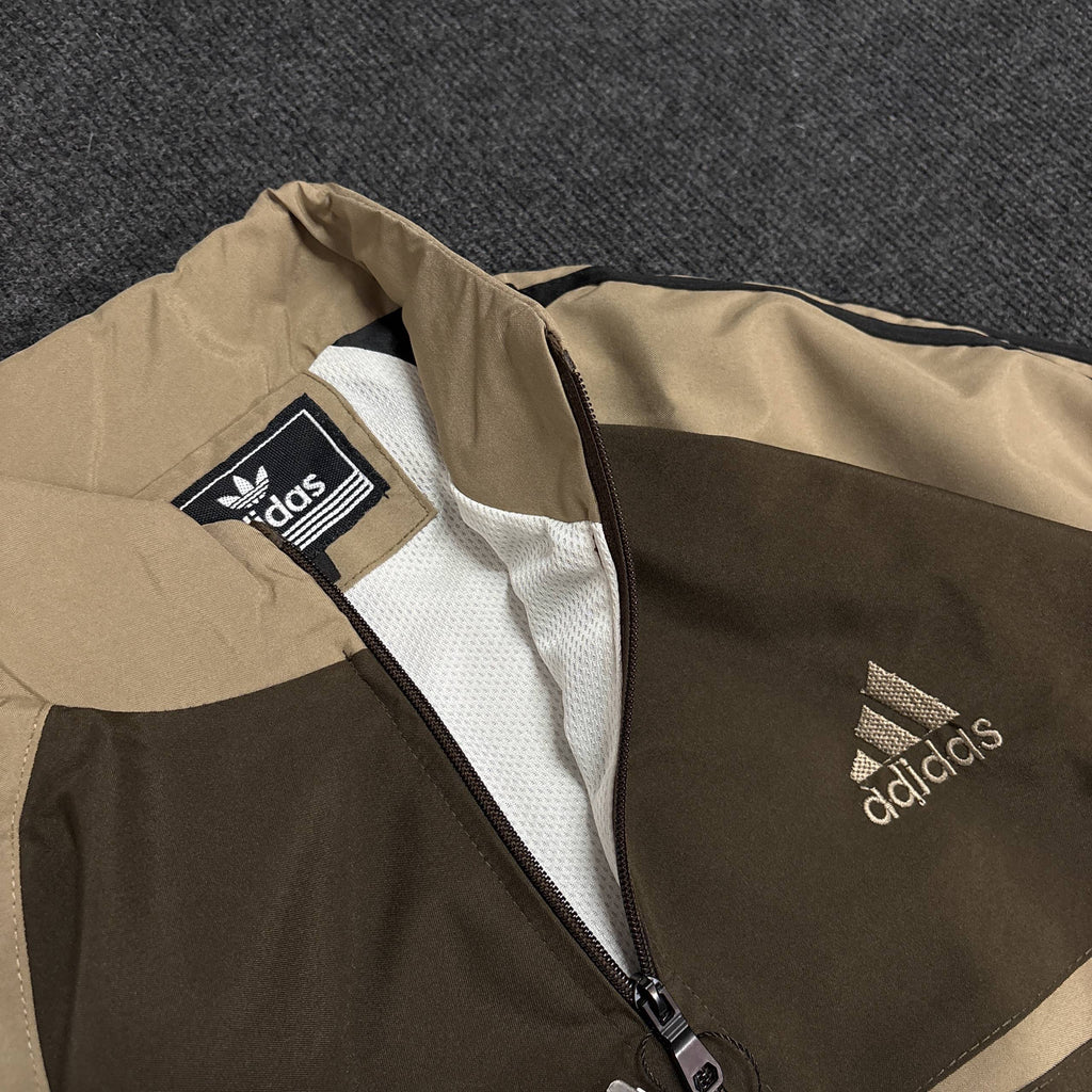ADIDS LIGHT DARK JACKET