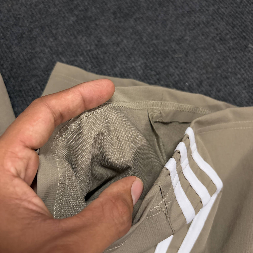ADIDAS PREMIUM BEIGE TRACK