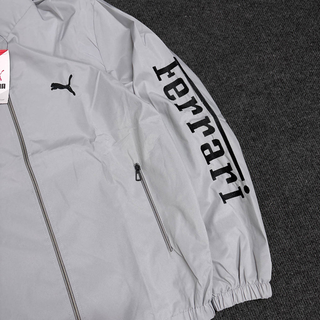 FERRARI PREMIUM JACKET