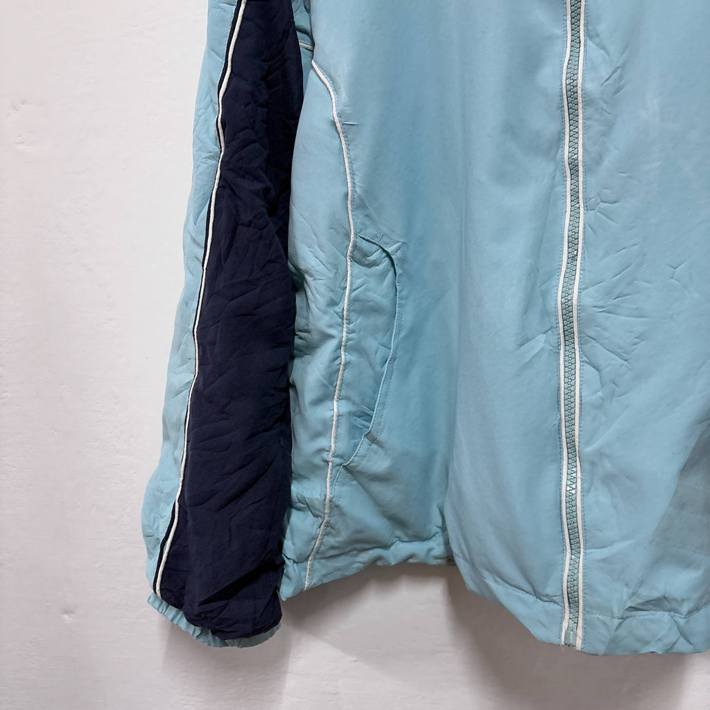 SKY BLUE JACKET
