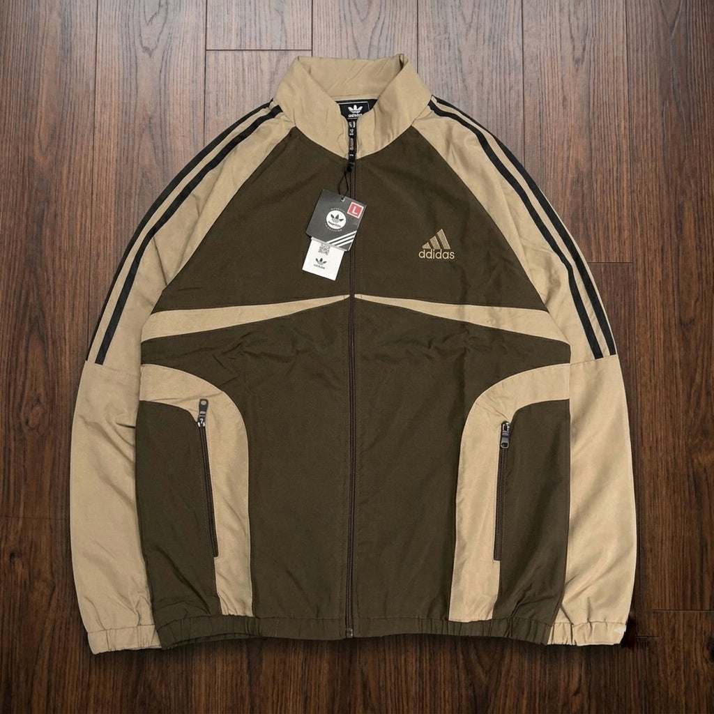 ADIDS LIGHT DARK JACKET