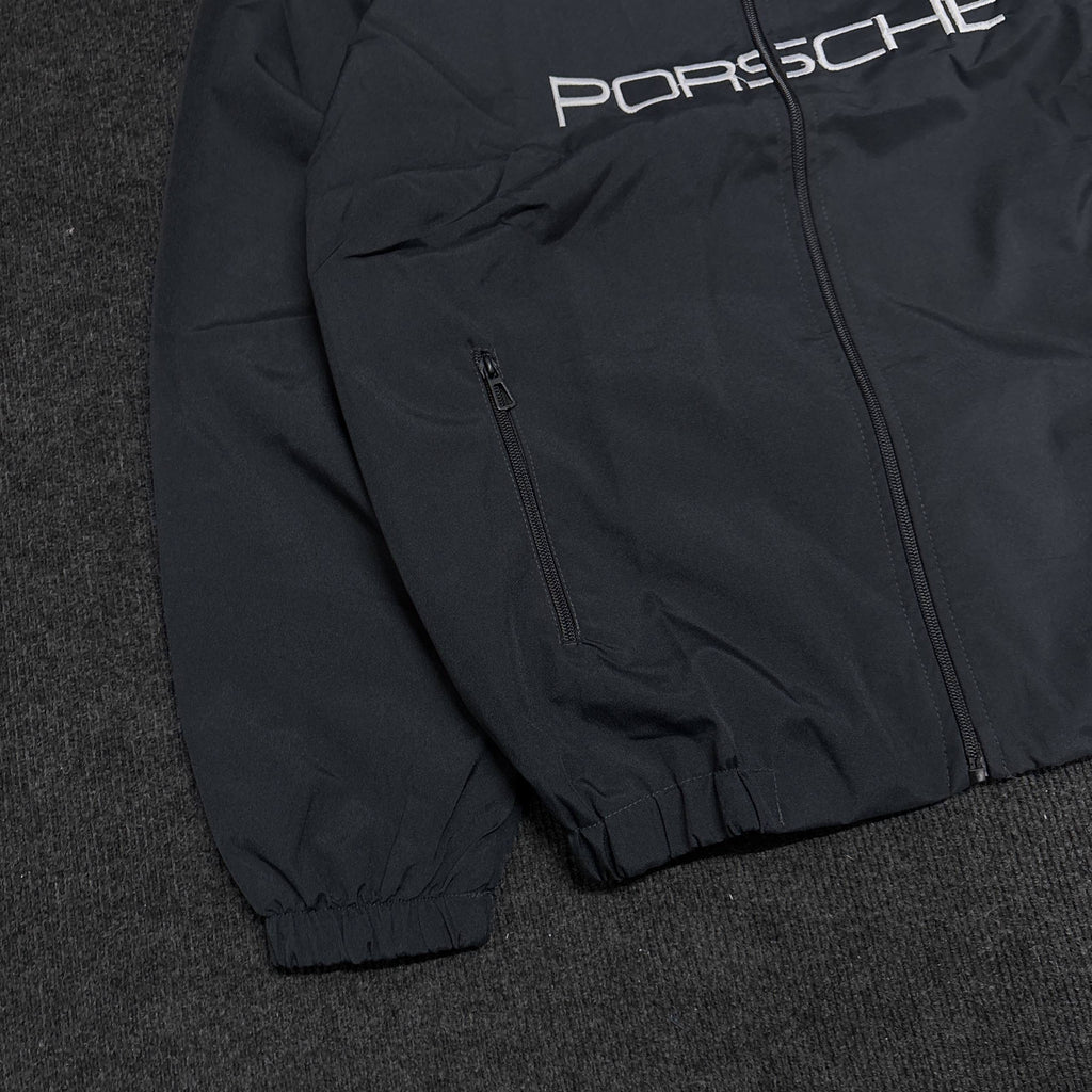 PORSCHE DARK JACKET