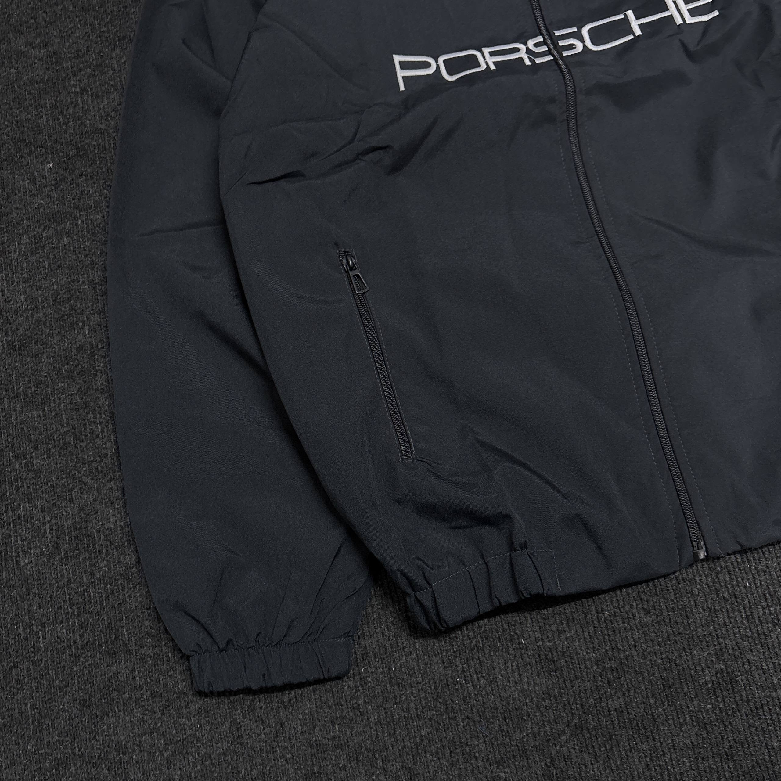 PORSCHE DARK JACKET